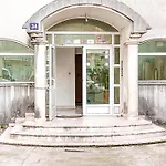 Avr Street Budva