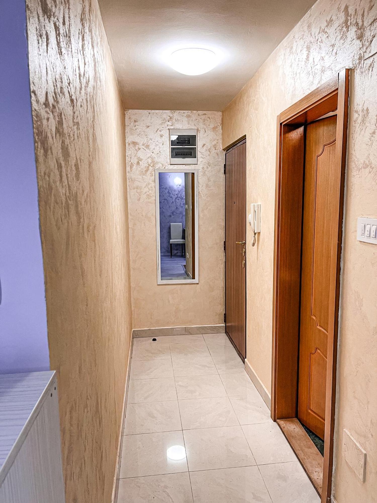 Avr Street Apartment Budva